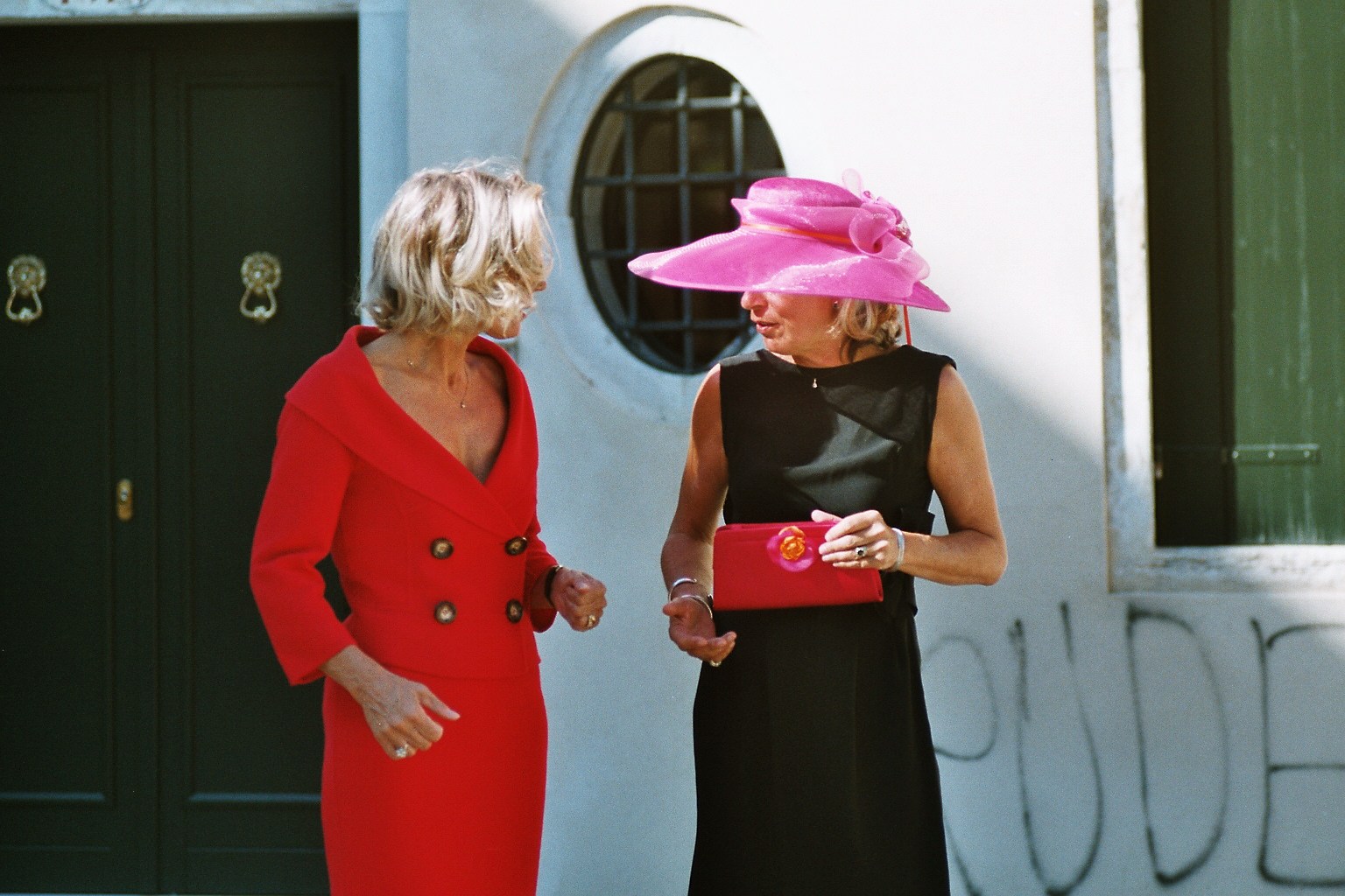 maman et anne marie sorties3